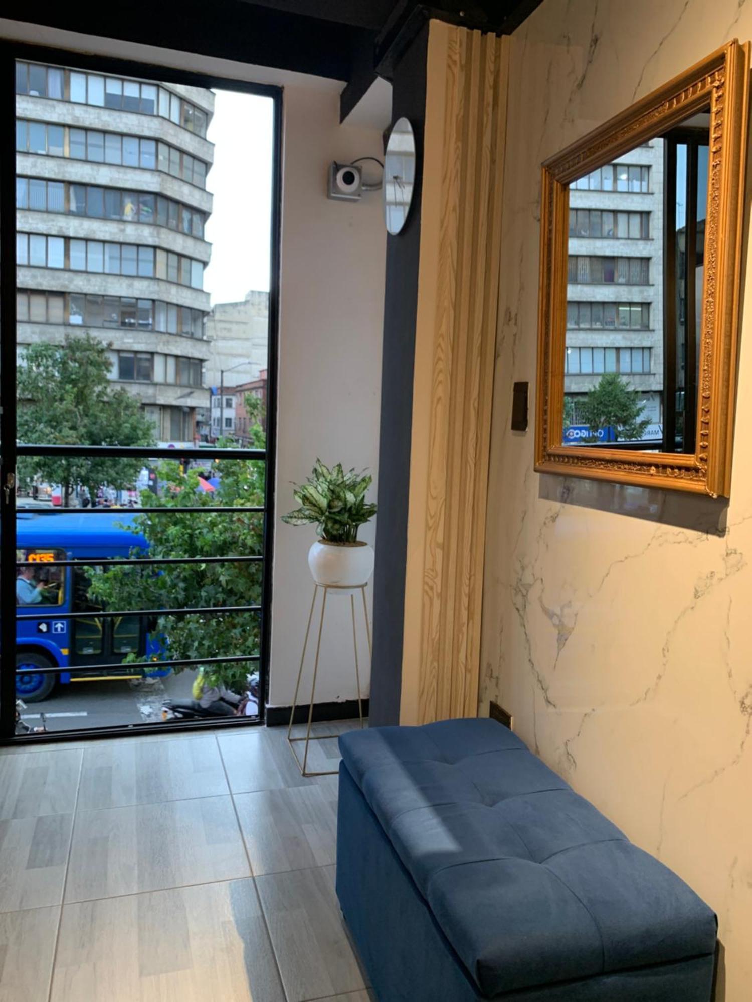 Hotel Urban Center Bogota — Photos 3